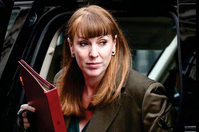 Landlords and Tories plot to scupper Labour's rental bill