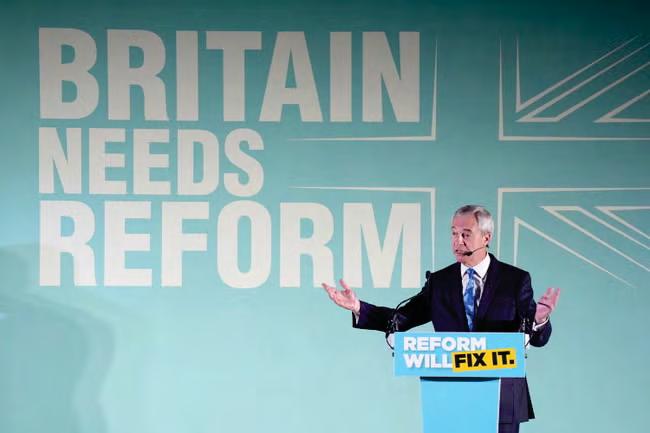 PM can see that Farage is the real threat to Labour