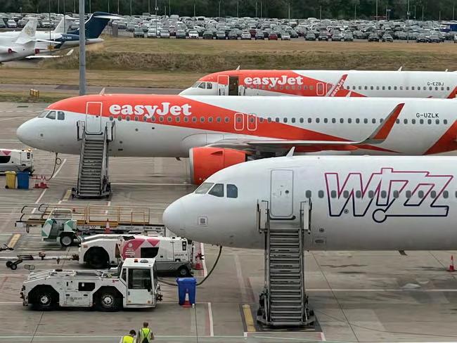 Luton airport expansion to go ahead despite concerns
