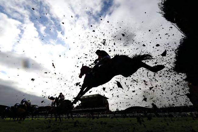 The Grand National faces its most daunting obstacle