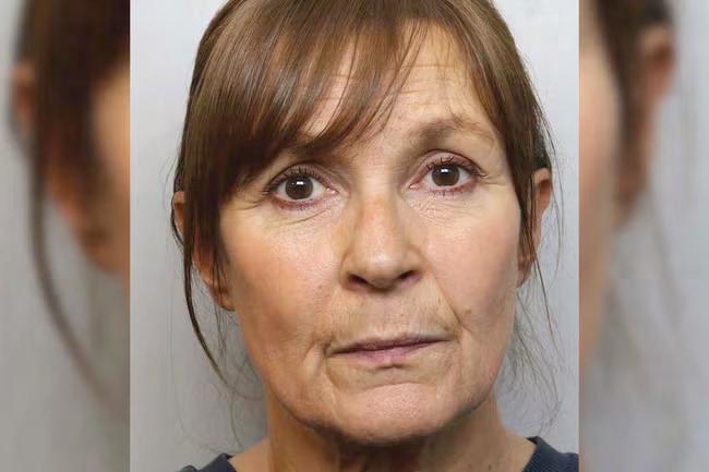 Mother who has admitted killing her baby spared jail