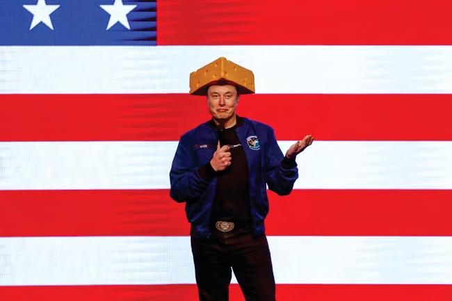 Musk's terrible week could be about to get even worse