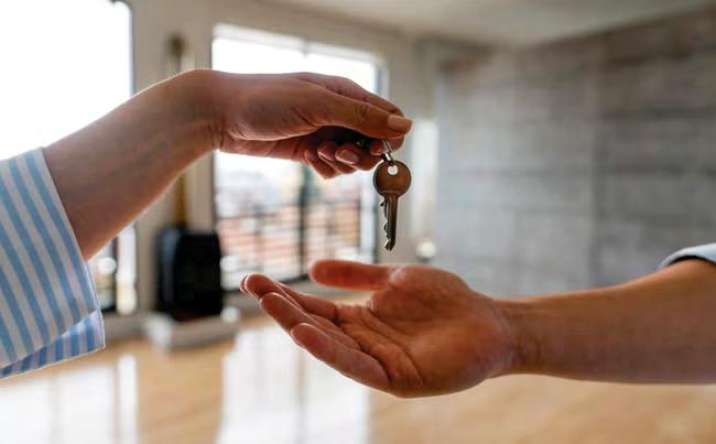 Mental health check-ins won't solve the rental crisis