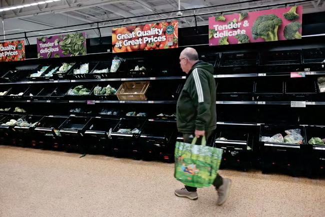 Asda trials face recognition tech that tracks shoppers