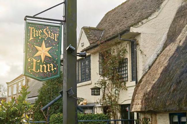 Is it last call for gastropubs?