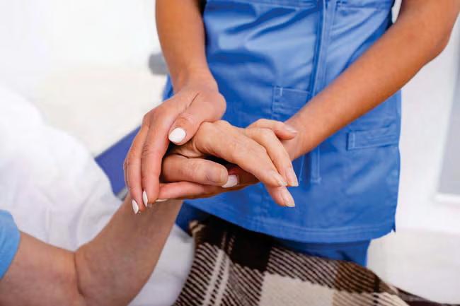 More home health visits aim to cut sickness rates