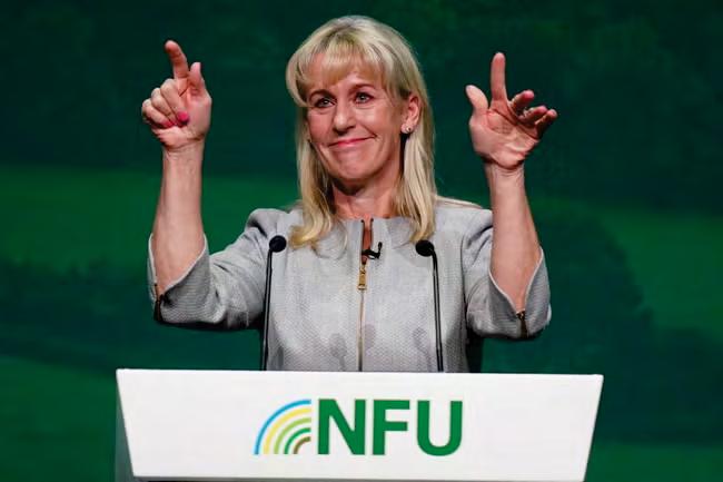 Tractor tax critic hired to head up farming review