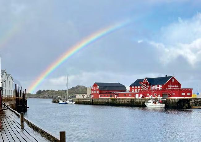 Norway deports UK tourist over made-up passport rule