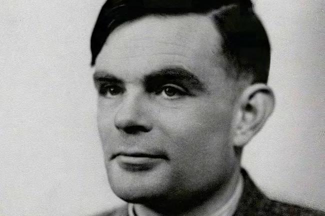 Rare Turing notebooks from WWII saved for the nation