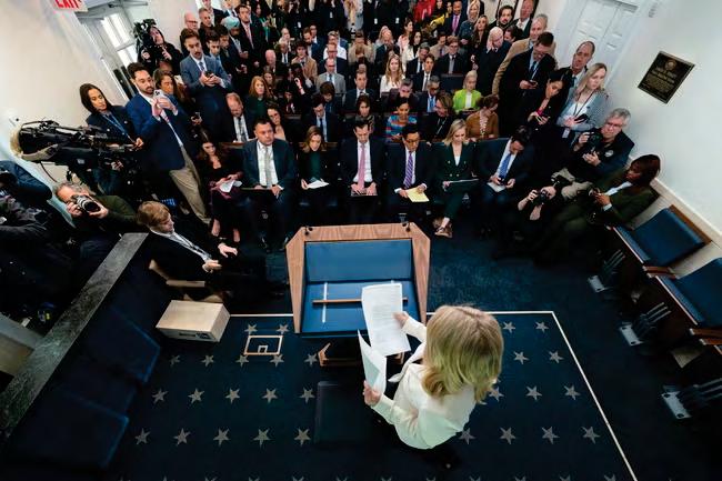 'Boys will be boys': White House dismisses trade feud LAID