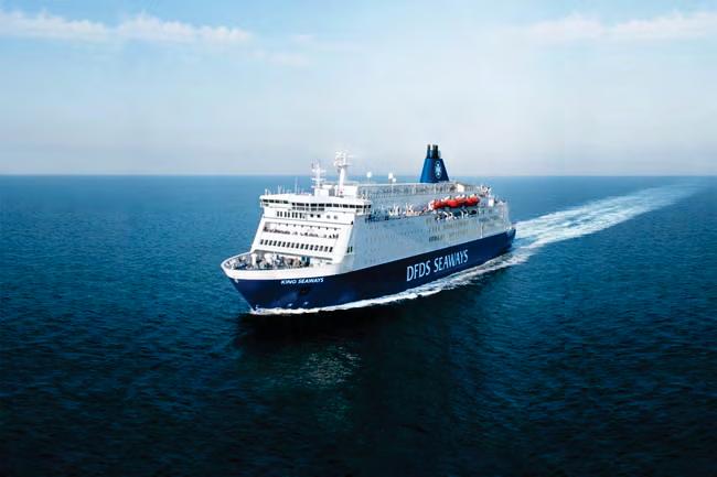 Ferry firm invents own passport rules - wrecking family birthday holiday -