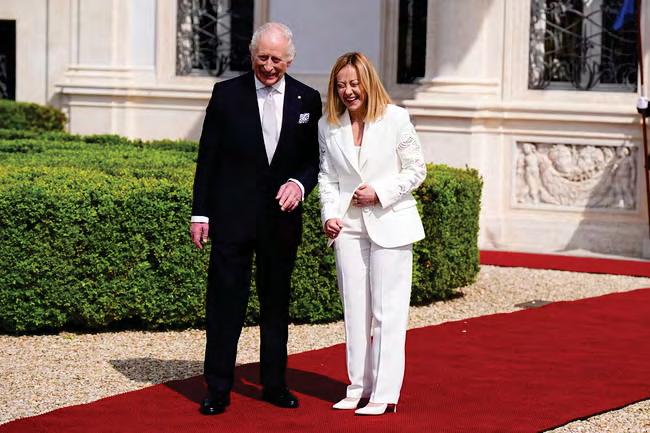 From radicals to royalists, Labour always falls in line