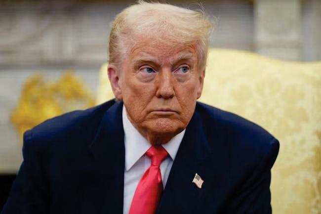 Global trade war on hold as Trump U-turns on tariffs