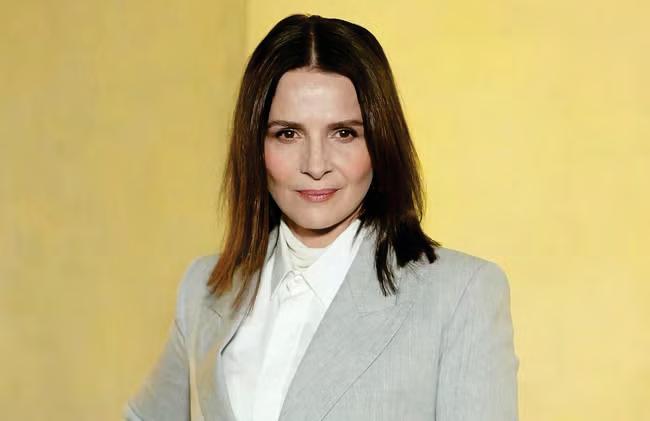 'Acting is a call of the spirit – it has to be unpredictable'