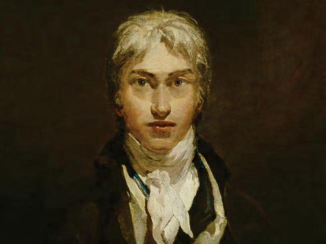celebrating Turner at 250: Britain's greatest artist