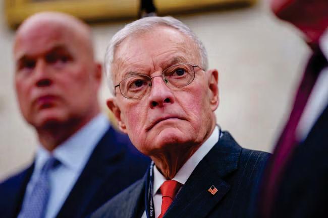 Trump envoy says Ukraine could be split up like Berlin