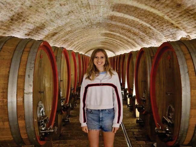 How Croatian wine gained the royal seal of approval