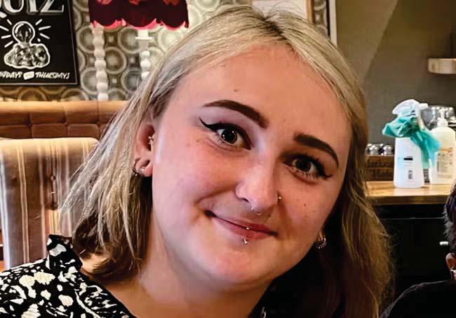 'She died in the place where she should have been safest'