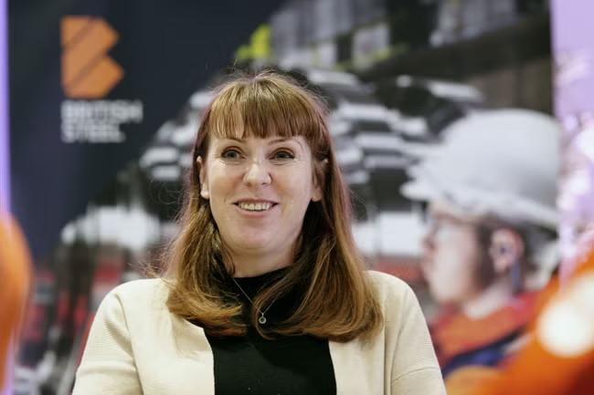 'Sabotage' row as ministers.race to keep steel plant alive