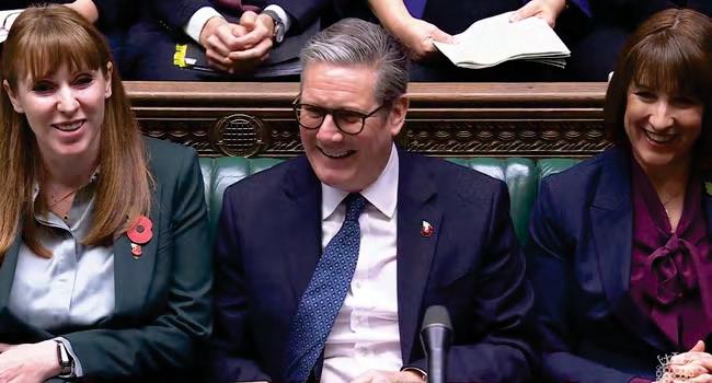 Publish and be damned (well, aside from MPs' tax returns)