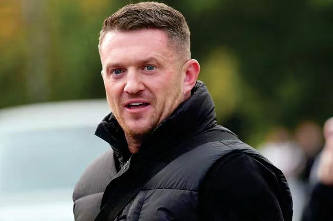 Robinson loses appeal to be freed early due to stress’
