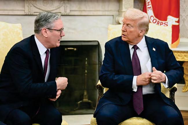 Don’t risk child safety for US trade deal, PM is urged