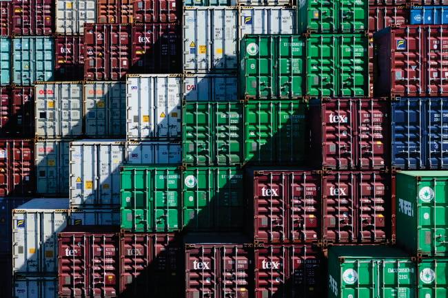 WTO says trade will slide due to global tariff turmoil