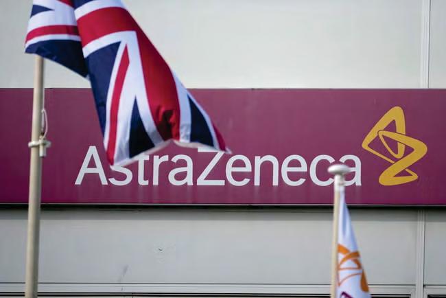 Race to stop Trump tariffs hitting UK pharma industry