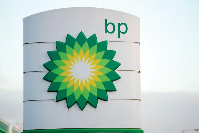 Shareholders revolt against BP chair amid climate clash