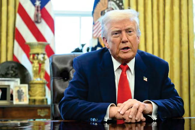 Trump’s tragic’ aid cuts will come back to haunt the US’