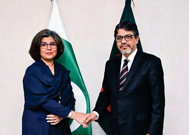 Pakistan faces demands to apologise for 1971 genocide