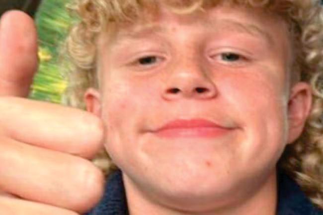 Boy crushed to death only ever wanted to be a farmer, says his heartbroken father