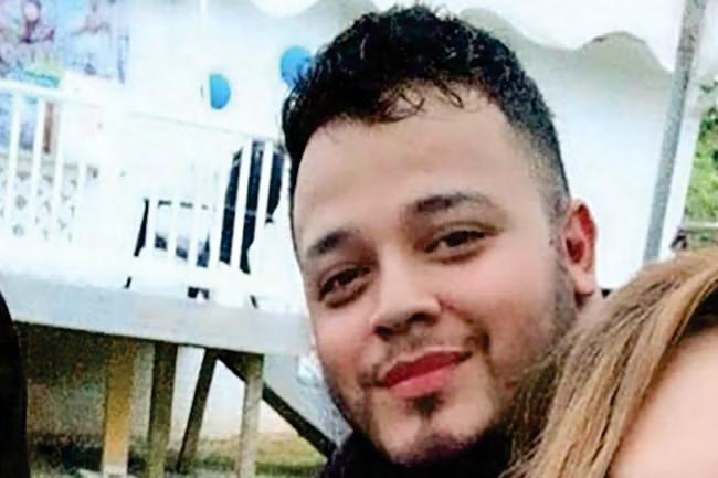 Police informant key to US ‘gang member' deportation