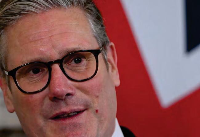 Rebel Labour MPs stand firm against welfare cuts.