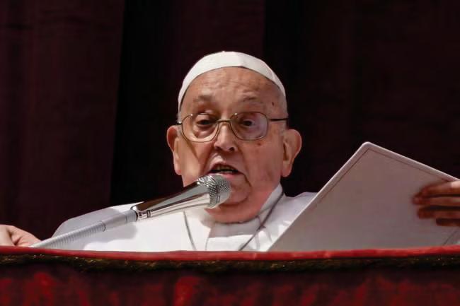 Argentine boy who became great Catholic moderniser