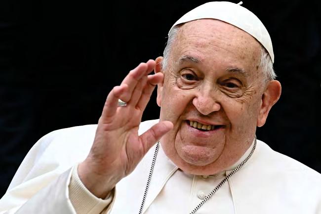 Francis was a revolutionary but couldn't unite the Church