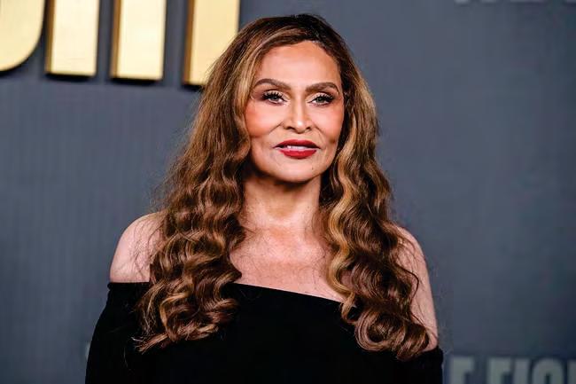 Beyoncé's mum raised her daughters to win - her book explains how she did it