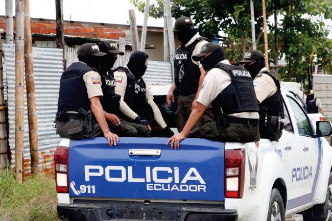 British man 'dragged out of police station and lynched'