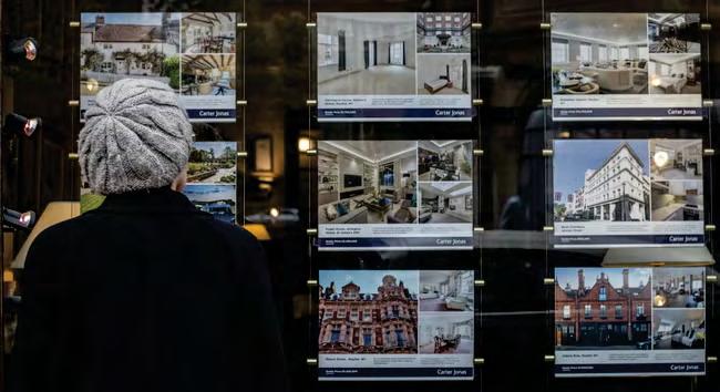 Nationwide building society to cut its mortgage rates