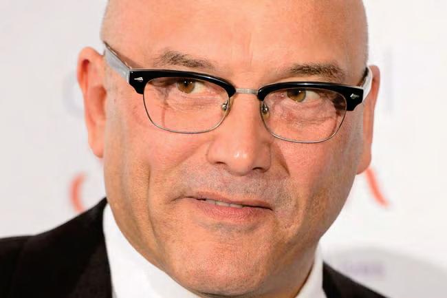 Wallace addresses claims after MasterChef scandal