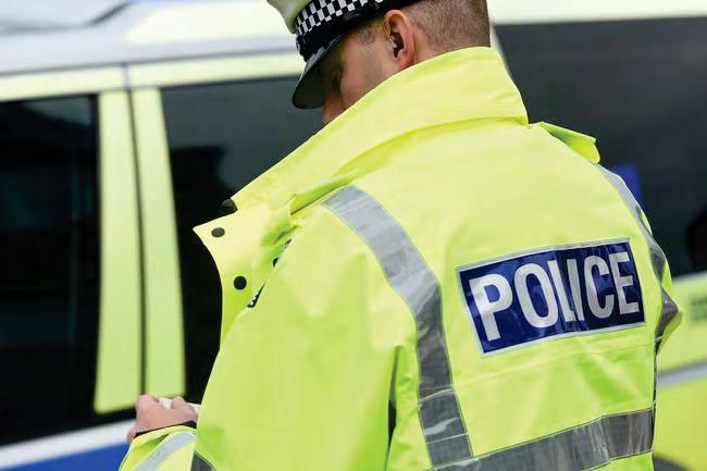 Terror probe launched after three hurt in Leeds attack