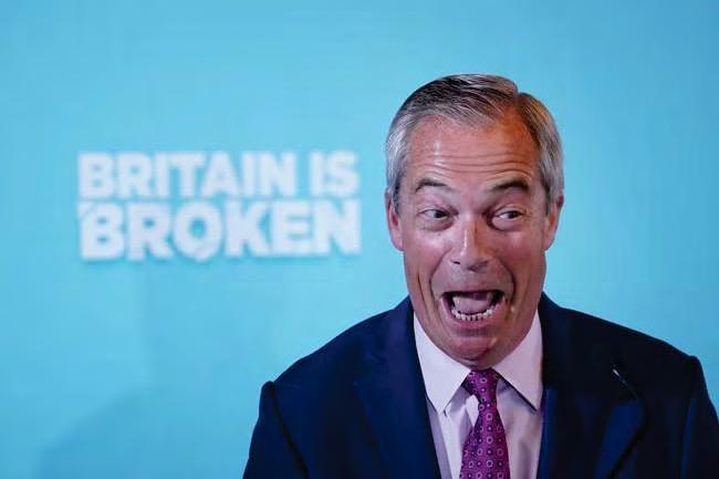 Reform has already won the local elections, says Curtice