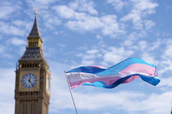 Trans people urge watchdog to scrap 'bigoted' guidance