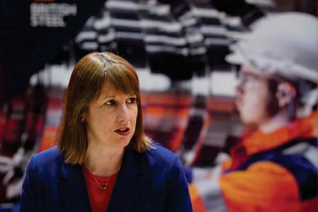 Ministers mull public sector pay raises to stave off strikes