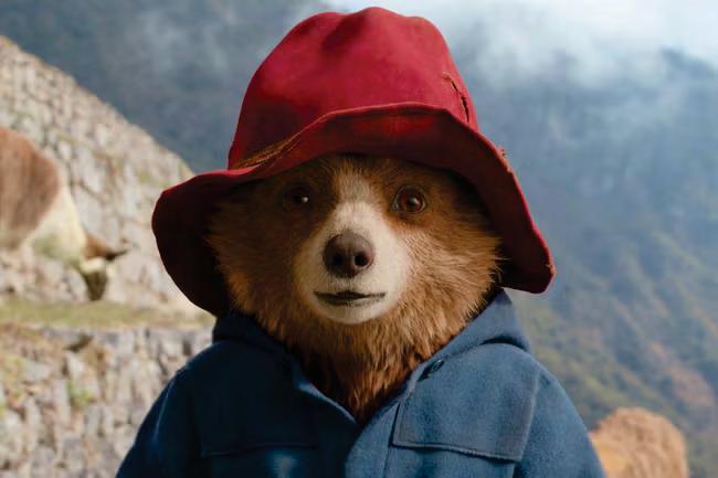 SIMPLY UNBEARABLE