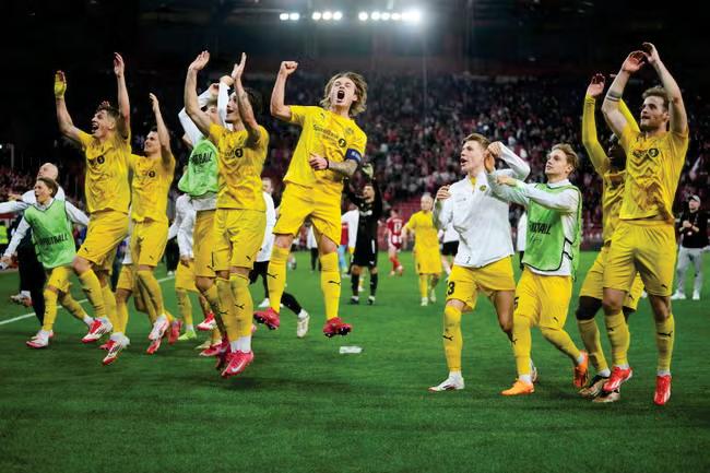 Small fan-based clubs must be a blueprint for the future