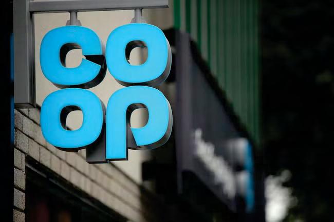 Co-op forced to close IT systems over hack attempt
