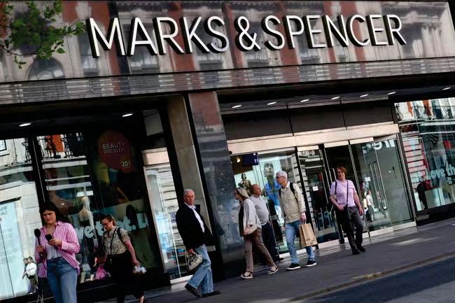 M&S cyberattack could be a blueprint for our enemies