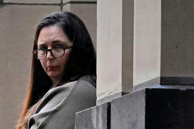 Estranged husband tells court wife never asked after poisoned lunch guests