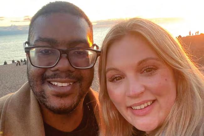 'I was told I was too young to have Parkinson's aged 35'
